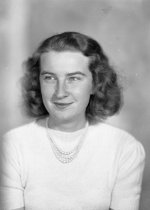 Ann Muriel Brown,1940